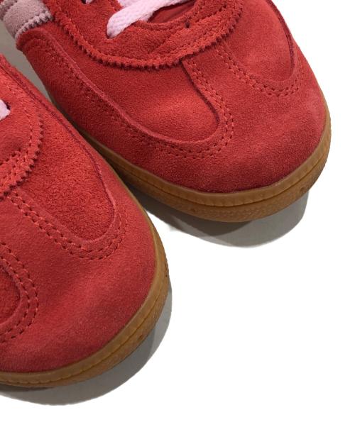 adidas（アディダス）adidas (アディダス) ハンドボール スペツィアル/ローカットスニーカー レッド サイズ:26.5の古着・服飾アイテム