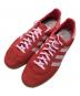 adidas（アディダス）の古着「ハンドボール スペツィアル/ローカットスニーカー」｜レッド