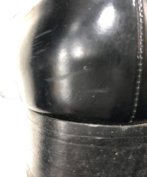 Salvatore Ferragamo（サルヴァトーレ フェラガモ）Salvatore Ferragamo (サルヴァトーレ フェラガモ) ローファー ブラック サイズ:SIZE51/2の古着・服飾アイテム