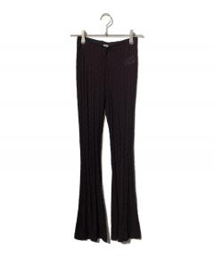 中古・古着通販】LOHEN (ローヘン) denim pants インディゴ サイズ:38