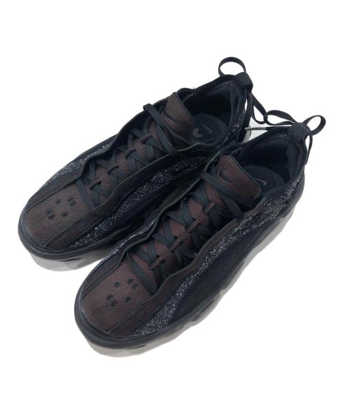 NIKE（ナイキ）NIKE (ナイキ) フライニット ブルーム ブラウン サイズ:25.5の古着・服飾アイテム