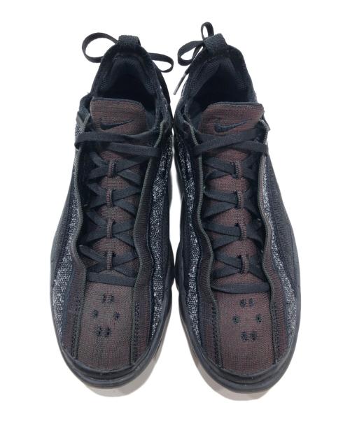 NIKE（ナイキ）NIKE (ナイキ) フライニット ブルーム ブラウン サイズ:25.5の古着・服飾アイテム