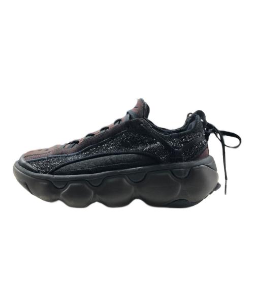 NIKE（ナイキ）NIKE (ナイキ) フライニット ブルーム ブラウン サイズ:25.5の古着・服飾アイテム