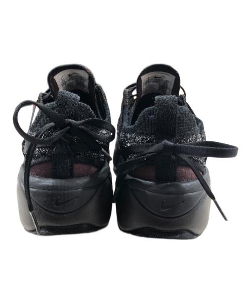 NIKE（ナイキ）NIKE (ナイキ) フライニット ブルーム ブラウン サイズ:25.5の古着・服飾アイテム