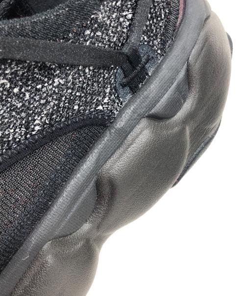 NIKE（ナイキ）NIKE (ナイキ) フライニット ブルーム ブラウン サイズ:25.5の古着・服飾アイテム