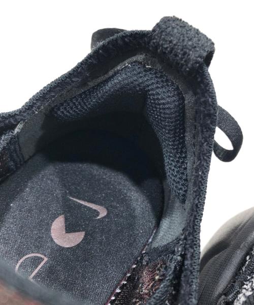 NIKE（ナイキ）NIKE (ナイキ) フライニット ブルーム ブラウン サイズ:25.5の古着・服飾アイテム