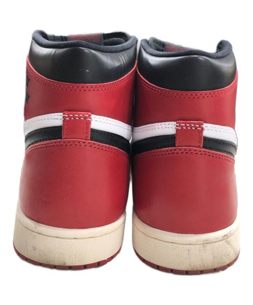 NIKE（ナイキ）NIKE (ナイキ) Air Jordan 1 Retro High OG 