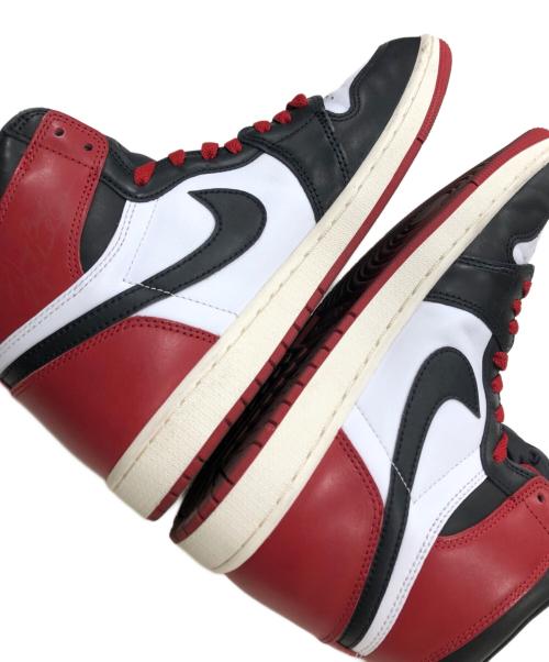 NIKE（ナイキ）NIKE (ナイキ) Air Jordan 1 Retro High OG 