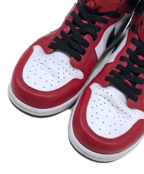 NIKE（ナイキ）NIKE (ナイキ) Air Jordan 1 High OG 