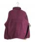 Patagonia (パタゴニア) シンチラ スナップT フリース エンジ サイズ:M：12000円