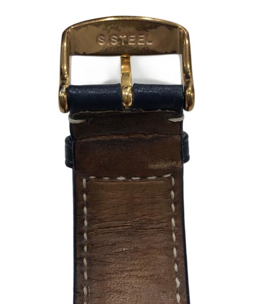 ZEPPELIN（ツェッペリン）ZEPPELIN (ツェッペリン) LZ126 Los Angeles ネイビーの古着・服飾アイテム