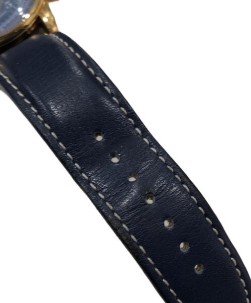 ZEPPELIN（ツェッペリン）ZEPPELIN (ツェッペリン) LZ126 Los Angeles ネイビーの古着・服飾アイテム