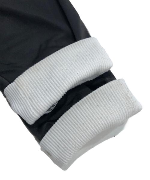adidas（アディダス）adidas (アディダス) トラックジャケット ホワイト×ブラック サイズ:ＸＬの古着・服飾アイテム