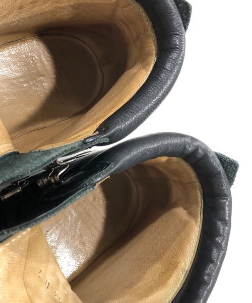 PARABOOT（パラブーツ）PARABOOT (パラブーツ) トレッキングブーツ/アヴォリアーズ ブラック サイズ:7の古着・服飾アイテム