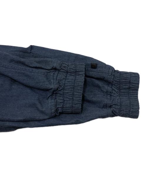 DAIWA PIER39（ダイワ ピア39）DAIWA PIER39 (ダイワ ピア39) スイングトップジャケット インディゴ サイズ:Ｓの古着・服飾アイテム