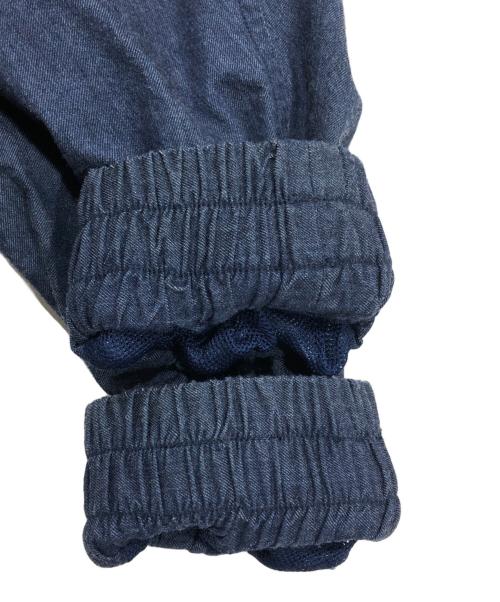 DAIWA PIER39（ダイワ ピア39）DAIWA PIER39 (ダイワ ピア39) スイングトップジャケット インディゴ サイズ:Ｓの古着・服飾アイテム