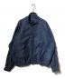 DAIWA PIER39（ダイワ ピア39）の古着「スイングトップジャケット」｜インディゴ