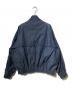 DAIWA PIER39 (ダイワ ピア39) スイングトップジャケット インディゴ サイズ:Ｓ：14000円
