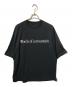 Marmot（マーモット）の古着「Everywhere Tシャツ」｜ブラック