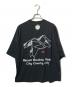 Marmot (マーモット) City Country City (シティーカントリーシティー) Everywhere Tシャツ ブラック サイズ:XL：5000円