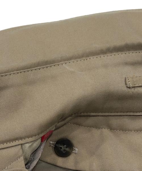 BURBERRY LONDON（バーバリーロンドン）BURBERRY LONDON (バーバリーロンドン) ライナー付トレンチコート ベージュ サイズ:40の古着・服飾アイテム