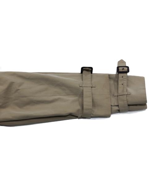 BURBERRY LONDON（バーバリーロンドン）BURBERRY LONDON (バーバリーロンドン) ライナー付トレンチコート ベージュ サイズ:40の古着・服飾アイテム