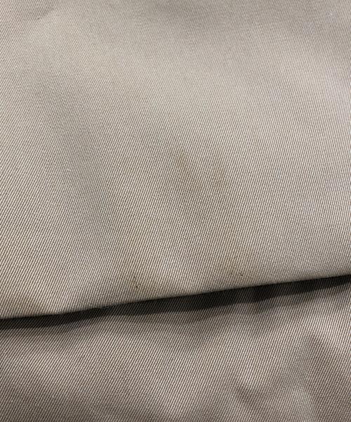 BURBERRY LONDON（バーバリーロンドン）BURBERRY LONDON (バーバリーロンドン) ライナー付トレンチコート ベージュ サイズ:40の古着・服飾アイテム