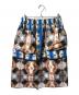 TATA CHRISTIANE (タタ・クリスティアン) 転写プリントスカート マルチカラー サイズ:free：5000円