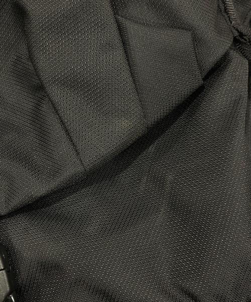 THE NORTH FACE（ザ ノース フェイス）THE NORTH FACE (ザ ノース フェイス) TELLUS リュック 45L ブラックの古着・服飾アイテム