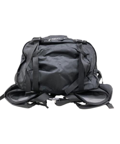 THE NORTH FACE（ザ ノース フェイス）THE NORTH FACE (ザ ノース フェイス) TELLUS リュック 42L サイズ:Mの古着・服飾アイテム