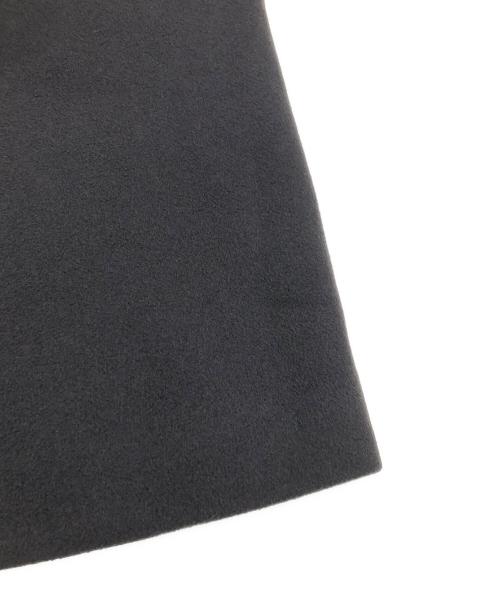 Noble（ノーブル）Noble (ノーブル) MTRチェスターディテールVカラーコート グレー サイズ:34の古着・服飾アイテム