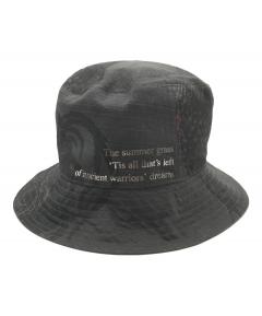 中古・古着通販】stussy (ステューシー) クラッシャーハット/ニット