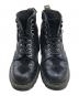 Dr.Martens (ドクターマーチン) 1460 PASCAL APLQ 8ホールブーツ ブラック サイズ:6：11000円