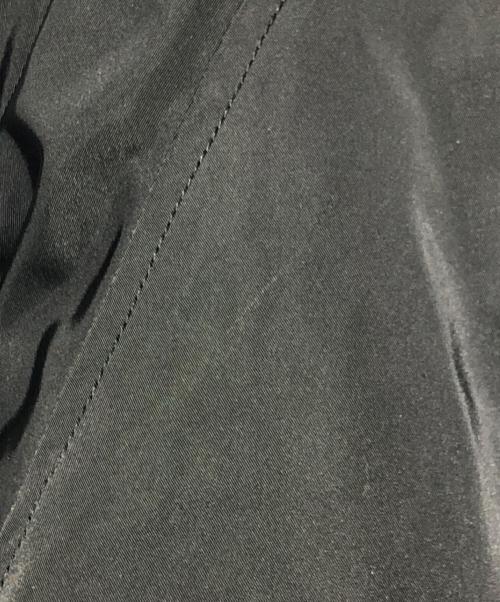 AVIREX（アヴィレックス）AVIREX (アヴィレックス) 中綿フライトジャケット ブラック サイズ:Lの古着・服飾アイテム