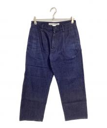 EEL（イール）の古着「デニムパンツ」｜インディゴ