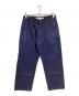 EEL（イール）の古着「デニムパンツ」｜インディゴ