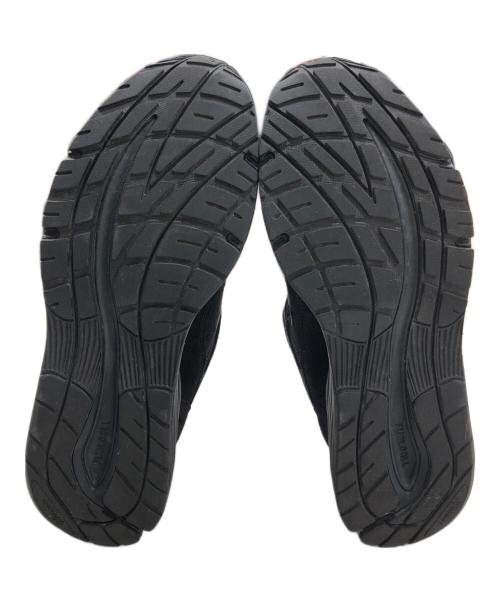 NEW BALANCE（ニューバランス）NEW BALANCE (ニューバランス) 991V2 ローカットスニーカー ブラック サイズ:USA8/UK7 1/2/EUR41 1/2の古着・服飾アイテム