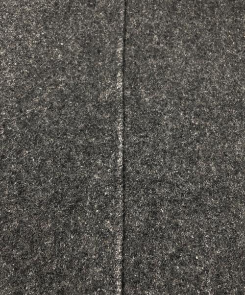 Schott（ショット）Schott (ショット) Pコート グレー サイズ:40の古着・服飾アイテム