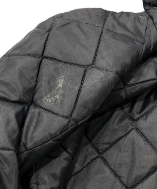 Schott（ショット）Schott (ショット) Pコート グレー サイズ:40の古着・服飾アイテム