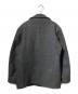 Schott (ショット) Pコート グレー サイズ:40：10000円