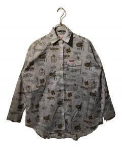 中古・古着通販】Hysteric Glamour (ヒステリックグラマー) 90s