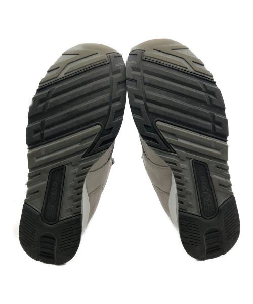 NEW BALANCE（ニューバランス）NEW BALANCE (ニューバランス) 1500 PGL ローカットスニーカー グレー サイズ:26の古着・服飾アイテム