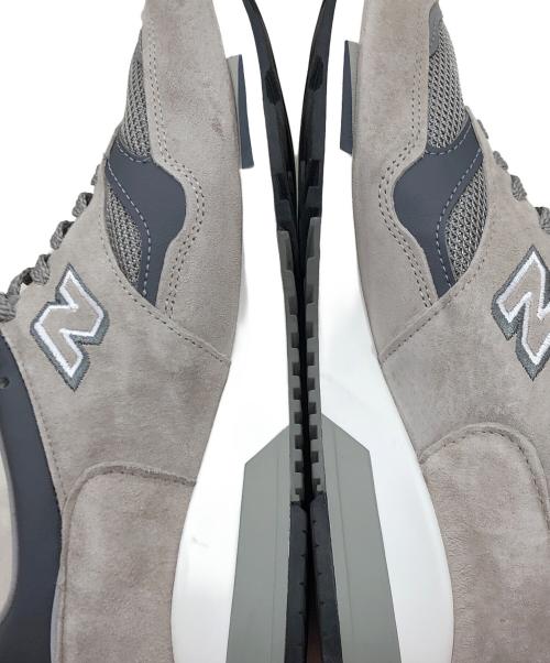 NEW BALANCE（ニューバランス）NEW BALANCE (ニューバランス) 1500 PGL ローカットスニーカー グレー サイズ:26の古着・服飾アイテム