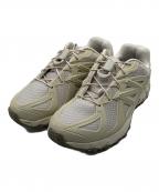 NEW BALANCEニューバランス）の古着「ローカットスニーカー/ML610DG」｜ベージュ