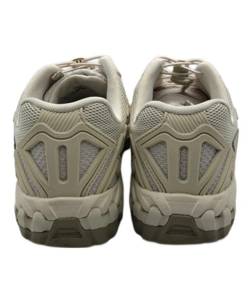 NEW BALANCE（ニューバランス）NEW BALANCE (ニューバランス) ローカットスニーカー/ML610DG ベージュ サイズ:22.5の古着・服飾アイテム