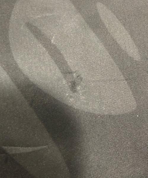 A BATHING APE（ア ベイシング エイプ）A BATHING APE (ア ベイシング エイプ) ダウンジャケット ブラック サイズ:ＸＬの古着・服飾アイテム