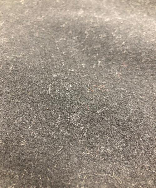 AVIREX（アヴィレックス）AVIREX (アヴィレックス) 2TONE VARSITY JACKET ALL STARS（ツートーン　ヴァーシティ　ジャケット　オール　スターズ） ブラック サイズ:２ＸＬの古着・服飾アイテム