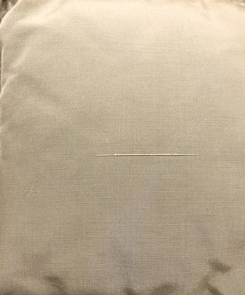 Eddie Bauer（エディーバウアー）Eddie Bauer (エディーバウアー) カラコラムダウンジャケット ブラウン サイズ:表記なしの古着・服飾アイテム