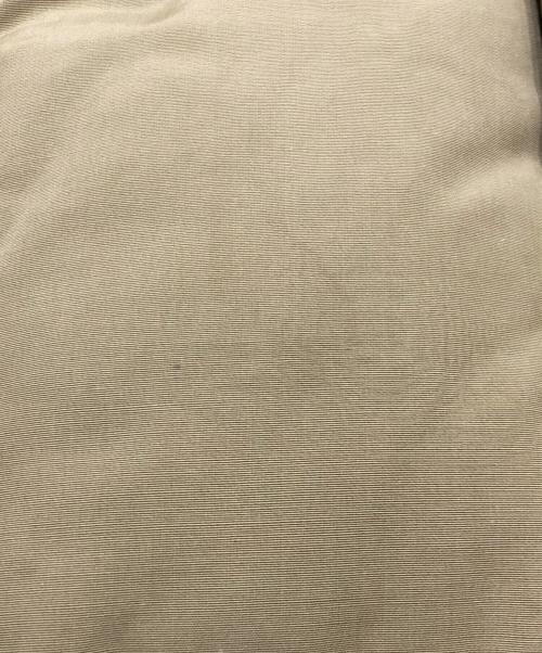 Eddie Bauer（エディーバウアー）Eddie Bauer (エディーバウアー) カラコラムダウンジャケット ブラウン サイズ:表記なしの古着・服飾アイテム