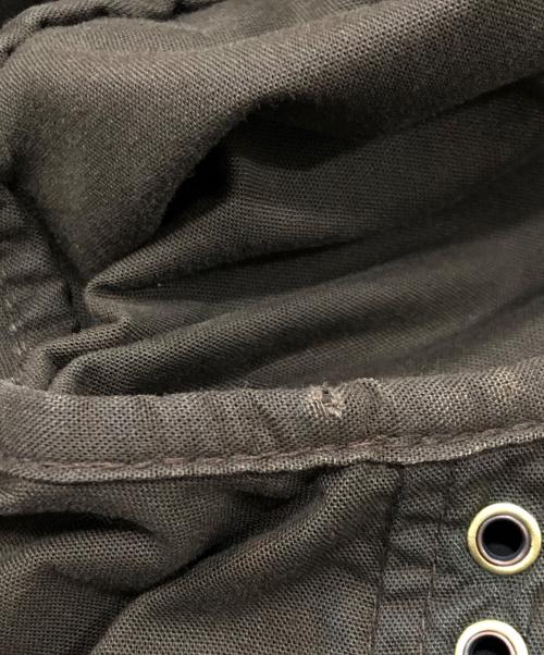 Barbour（バブアー）Barbour (バブアー) TARTAN BEDALE JACKET カーキ サイズ:C36 91cmの古着・服飾アイテム